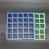 38*38 Sidewalk Fiberglass Reinforced Plastic Grille Platform / 1220*3660 REINFORCED Technique fiberglass pultruded grating