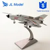1973 USSR MIG-21 1/72 fighter jets model
