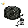 UK / USA / EURO standard Extension cord reel retractable cable reel for vacuum cleaner