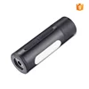Outdoor Bike Holder Speaker Stand, Torch Light,/Camping Light/Sos/Strobe Flashlight Blue Tooth Speaker