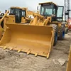 Used cat 966g wheel loader/Caterpillar 966 966G wheel loader with good condition