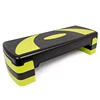 Training Equipment Plastic Adjustable Aerobic Step Board