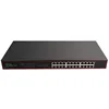 Gigabit Network Switch 24 Port Network adapter 10/100/1000Mbps VLAN Network switch OEM & ODM service