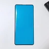 Newest product PET PMMA composite hybrid soft film screen protector for samsung s10