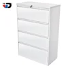cheap display high quality steel office furniture factory supply 4 drawer filing cabinets