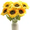 Diy Sunflower Pattern