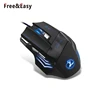 Aula Killing Soul 2400DPI adjustable Gaming Mouse