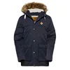 Winter Mens Women Ladies Padded Duck Down Jacket
