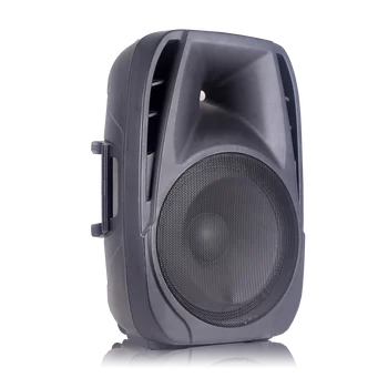 pa subwoofer box