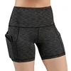 /product-detail/best-seller-custom-wholesale-summer-high-waisted-sport-knitted-nylon-spandex-shorts-for-women-casual-62093614065.html