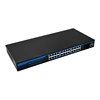 Gainstrong gigabit poe switch support network switch ethernet and smart network switch