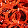 3M Neon Glowing Light rgb el wire 2.3mm with 3V Controller Inverter for party gifts