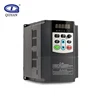 Hot sale vfd power variable frequency inverter vector Control 220v 380v one phase three phase