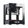2000mW Laser Engraver Printer Machine Mini working Area 80*80mm DIY Print