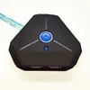 Free sample Movable Desktop Power Switch with POWER+RESET Button + USB Hub for Desktop Computer