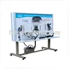 Automotive Gasoline Engine Electronic Control System Training Model Lab Equipment