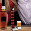 Hammer Shot Entertaining Party Drinking Game Super Gift for Home Entertaining, Parties, Tailgates, and More