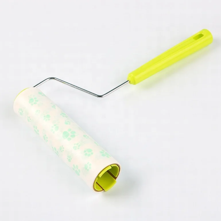 washable lint remover