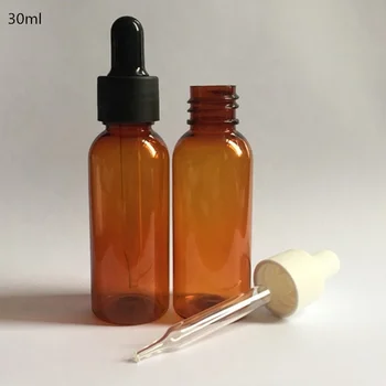 amber bottles for essential oils