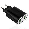 SUNLINE 2019 High Quality 3 Port USB Car Charger PD 18W Type C Charger