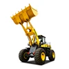 Shantui 5 ton Series Wheel Loader SL50W/SL50W-2/SL50W-3/SL50W-5/SL50WA Earth-moving Machinery