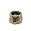 Grosna Longer Life customizing forged brass copper nut Brass bushing Brass Pipe Fitting