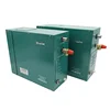 15KW 380V Automatic Drain Hammam Sauna Steam Shower Generator