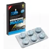 Car Windshield Cleaning Glass Cleaner Car Solid Wiper Fine Wiper Car Auto Window Cleaning