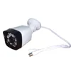 Factory Cheaper price ahd camera 1080p mini bullet cctv camera 3.6mm Fixed Lens night vision outdoor sony camera