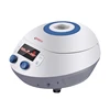 High speed micro centrifuge with aluminum alloy rotor