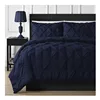 3-Piece colorful Pattern Lightweight King Comforter Set