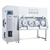 PLC Automatic Control Sterility Test Isolation System With Print Function