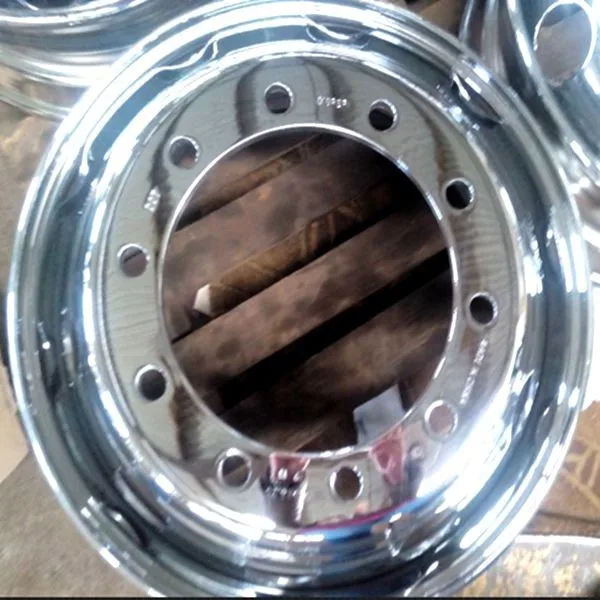 Wheels Rim For Dump Truck - Buy Wheel Rim For Dump Truck,Alcoa Aluminum ...