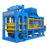 Machin block simple kerb machine for sale interlocking concrete