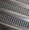 Perfect appearance oem photo Hot Dipped Galvanized Steel Define Rib Lath For Concrete Formwork