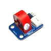 5v Ac Current Transformer / Current Sensor Module 0-5a 3p / 4p Interface for arduino uno r3