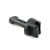 Manufacturing Automotive Injection Molded Plastic Hook