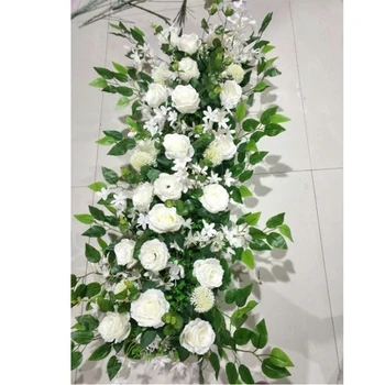 wedding reception flowers