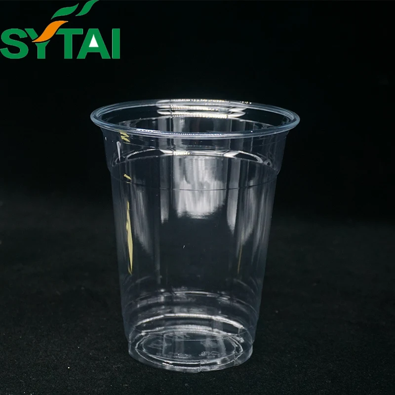 Disposable Fruit Milkshake Plastic Juice Cups Buy Milkshake Plastic