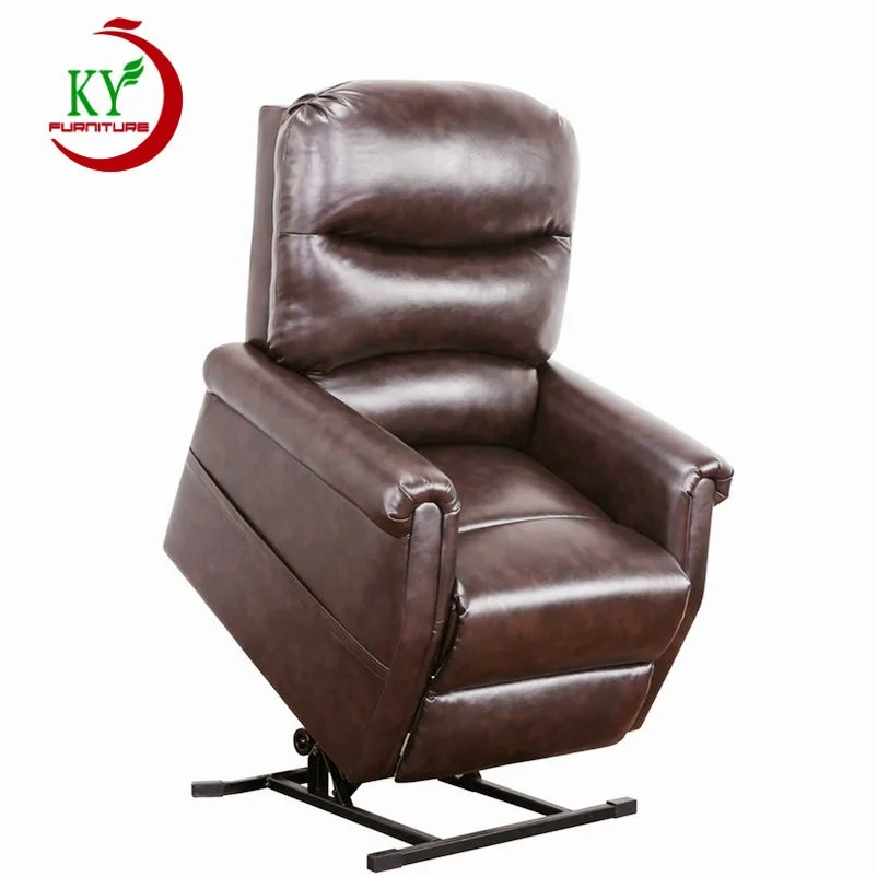 Jky Furniture Okin Dual Motors Electric Rise Power Lift And Tilt