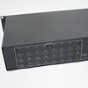 24 port hdmi splitter support HD video distribution amplifier HDMI Matrix