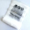 custom printed clear plastic ziplock bags pvc zip lock bags for shoe