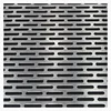Galvanized Perforated Metal Tile Ceiling