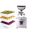 Stainless steel hammer mill crusher Dried abalone Shark fin Lead oxide borate grinder machine disc flour milling machine