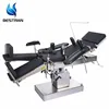 BT-RA018 Side-controlled linak bed operating manual clinic surgical patients bed cheap surgical operating bed equipments price