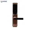 Orbita New Biological Digital face print lock Electronic fingerprint sliding door lock