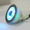 Water-proof led massage LED air jet bubble lights IP68 automatically changing colors LED bathtub light
