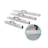 Heavy Duty Strong Pull Force Forklift Magnetic 72"Hang-Type Sweeper for Factory