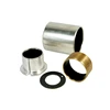 china zhejiang bearing factory make DU SF-1 Oilless Bushing, slide sleeve bushes