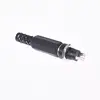 Dc Power Supply Jack Plug Socket Female Panel Mount Connector DC Power Jack With Plug 5.5x2.1mm